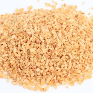 Bulk Fried <strong>Garlic</strong> Granules For Snack Foods With Low Moisture And Long Shelf Life - Product Image 3
