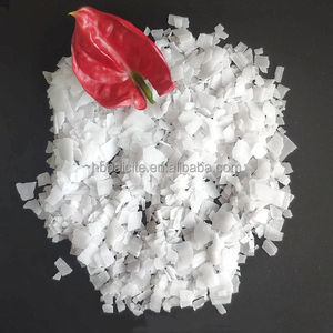 Fabricant <span class=keywords><strong>de</strong></span> Perles <span class=keywords><strong>de</strong></span> Potasse <span class=keywords><strong>Caustique</strong></span> 99% pour la Fabrication <span class=keywords><strong>de</strong></span> Savon - Product Image 5