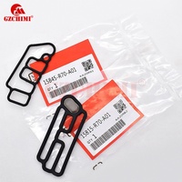 Nouveau joint de solénoïde de culasse VTEC pour Honda 15845R70A01 15815R70A01 15815-R70-A01 15845-R70-A01