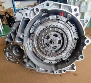 Convient pour Volkswagen Passat, Magotan, Touran, Audi A1A3, <span class=keywords><strong>DQ200</strong></span>, transmission DSG 7 avec mécatronique à double embrayage - Product Image 4