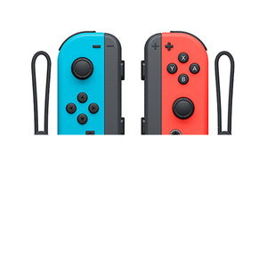 Mando de juegos Joypad personalizado para Nintendo Switch Joystick inalámbrico izquierdo y derecho Con S201 L R PAD para mando de Gamepad de mando a distancia con mando a distancia para Nintendo Switch - Product Image 3