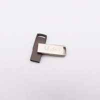 Clé USB Métallique Mini 128 Mo 256 Mo 512 Mo 1 Go USB 2.0, Service OEM 8 Go 16 Go 32 Go pour Pharmacies – Vente Directe Usine