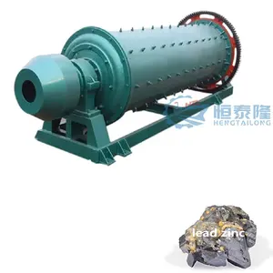 Small Capacity Carbonate Basalt Sand Quartz Ball Mill Grinding Machine