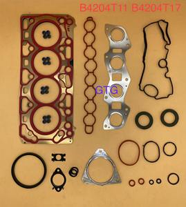 Motor-Überholungs-Dichtungssatz für Volvo XC60 XC90 V90 S90 2.0T B4204T11 Hochleistungs-Reparatursatz Zylinderkopfdichtung 31430058 - Product Image 4