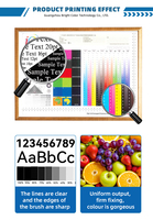 Cartouche de toner couleur compatible la plus populaire et pratique en promotion pour Konica Minolta TN328 pour Bizhub C250i 300i 360i C7130i