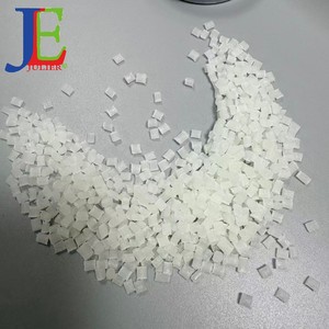 Gránulos de Plástico de Poliamida <span class=keywords><strong>PA66</strong></span> Reforzada con Fibra de Vidrio, <span class=keywords><strong>PA66</strong></span> GF35 de Alta Resistencia al Impacto para Herramientas Industriales - Product Image 3