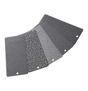 Pintura <span class=keywords><strong>en</strong></span> Polvo <span class=keywords><strong>Epoxi</strong></span>/Poliéster RAL7035 para Pulverización Electrostática, Acabado Liso Brillante - Product Image 4
