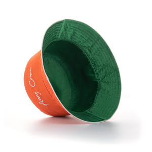 Designers <strong>Custom</strong> Private Label Luxury Brand Shiny Cotton Lined Fisherman <strong>Bucket</strong> Summer Sun Hats for Unisex Cycling Party Daily - Product Image 2