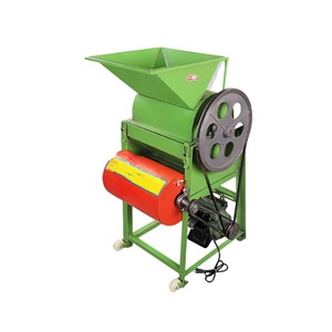 Automatic High Efficiency Home Use Small Peanut <b>Sheller</b> Ground Husker Husking Machine Peanut Peeling Machine Peanut <b>Sheller</b> Mach - Product Image 4