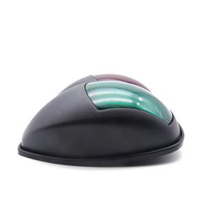 Xiamen Sole Marine Vendita Calda Una Coppia Arco di Navigazione Luce Impermeabile 12V LED Rosso <span class=keywords><strong>Verde</strong></span> Marine Yacht Barca - Product Image 5