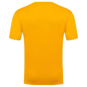 เสื้อยืดคอกลมผู้ชายสำหรับออกกำลังกาย ระบายอากาศได้ดี ผลิตจากผ้าคุณภาพสูง 100% เสื้อยืดลำลองแขนสั้นสำหรับผู้ชาย - Product Image 2