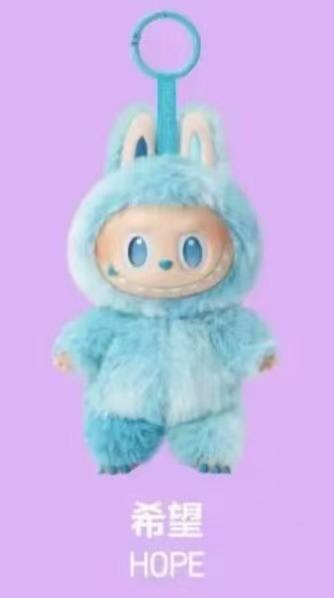 Paño tres generaciones esperanza [azul]