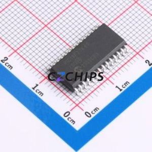 วงจรรวมไมโครคอนโทรลเลอร์ชิป IC SOIC-28-300mil PIC18F27K40-I ใหม่ของแท้ (MCU/mpu/soc) - Product Image 1