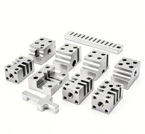 Độ chính xác cao gia công CNC tùy chỉnh in <span class=keywords><strong>3D</strong></span> & Dịch vụ tạo mẫu nhanh cho xây dựng, ô tô, y tế, điện tử - Product Image 3