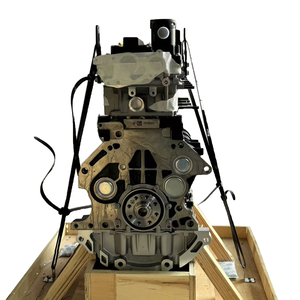 Nhà Máy ban đầu điều kiện mới tunland phong cảnh G7 aucan 2.0 động cơ <span class=keywords><strong>diesel</strong></span> lắp ráp foton Pico lồi máy trần 4f20tc5 - Product Image 5