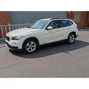 <span class=keywords><strong>BMW</strong></span> <span class=keywords><strong>X1</strong></span> SDrive18i Leading Edition 2013, SUV turbo 4L d'occasion, coupé - Product Image 4