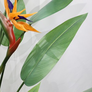 Plante Artificielle Haut de Gamme 2026 avec Fleurs d'Anthurium pour la Décoration Intérieure et Extérieure de la Maison, du Bureau et du Jardin - Product Image 4