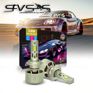 Boulon de réparation de machine à bande transporteuse en acier à haute teneur en carbone, acier inoxydable, zinc, phares LED 190E, haute dureté, 12V 70W 4000 Lm H4 - Product Image 1