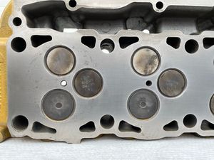 Cylinder Head for C15 3406 High Quality <b>Engine</b> <b>Parts</b> Aftermarket 110-5097 160-4347 - Product Image 4