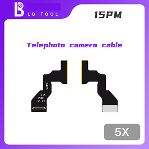 Cable <span class=keywords><strong>de</strong></span> Cámara Gran Angular LUBAN (7-17p) - Herramientas <span class=keywords><strong>de</strong></span> Reparación <span class=keywords><strong>de</strong></span> Teléfonos Móviles - Product Image 2