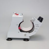 Nouvelle presse à chaud portable Novel MP-2211 300W pour mini-tasses, machine d'impression par transfert thermique à écran tactile pour tasses de sublimation de 11 oz