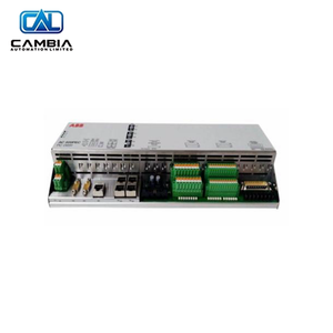 Interface de contrôle du convertisseur 2026 100% neuve PCD231 3BHE025541R0101 - Product Image 2