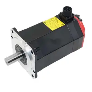 100% Original japan imported fanuc ac servo motor A06B-0078-B403