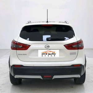 <span class=keywords><strong>Auto</strong></span> Usata 2023 <span class=keywords><strong>Nissan</strong></span> <span class=keywords><strong>Qashqai</strong></span> 2.0L, Trasmissione Automatica, Guida a Sinistra, con Ruote Grandi e Tetto Apribile - Product Image 4
