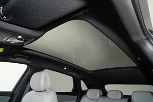 BYD Sea Lion 06 DM-i 205KM SUV con Batería Blade de Carga Rápida, Vehículo Eléctrico Híbrido PHEV para Pasajeros - Product Image 6