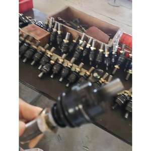 Rotules universelles pour machines agricoles, rotules de direction, têtes de rotule droites, micro-motoculteurs, riziculteurs - Product Image 2