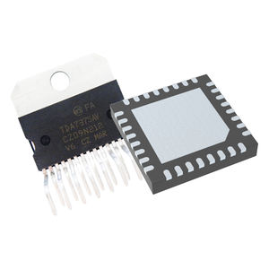 A42MX36-3BGG272I Nuevo y Original 272-PBGA (27x27) Chips FPGA Integrados, Matriz de Puertas Programables por el Usuario - Product Image 1