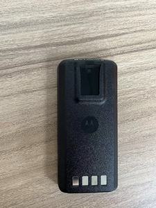 Ban đầu cho Motorola cp185 ep350 Walkie Talkie với New Lithium Ion pin mô hình pmnn4476 pmnn4080 pmnn4080ar pmnn4081brc - Product Image 6