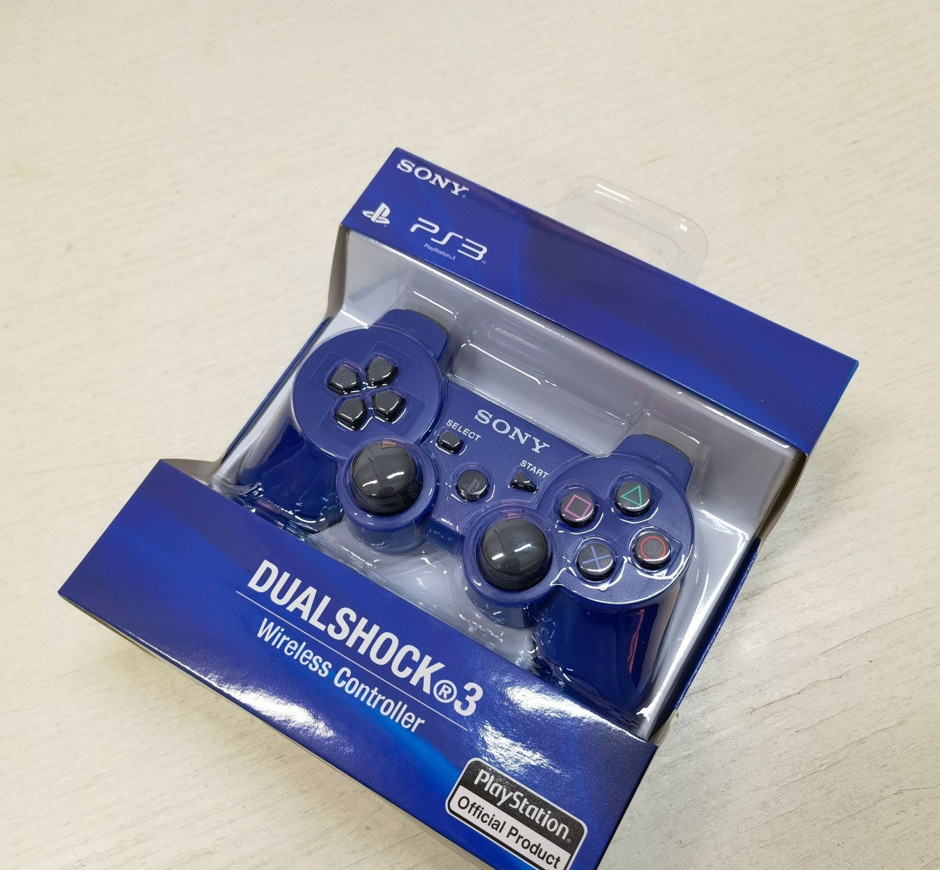 Bleu
