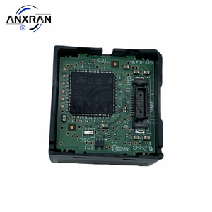Para el módulo de expansión de entrada analógica Omron utilizado principalmente para la serie CP1L PLC CP1WADB21 - Product Image 5