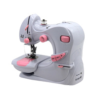 Meilleurs sites de vente en gros de machines à coudre pour la maison, mini machine à coudre Singer