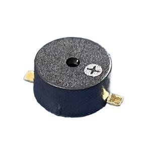 Zumbador de alta calidad <span class=keywords><strong>SMD</strong></span> 5V 2700Hz Min.85dB - Product Image 1