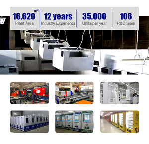 Máquina Expendedora de Flores Automática de Doble Capa de Vidrio Antivaho con Acero Inoxidable y Sistema de Pago con Monedas - Product Image 6