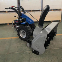 Souffleuse à neige pour usage domestique à vendre