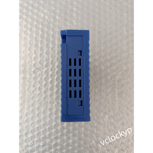 HIRSCHMANN SPIDER 5TX RAIL <b>SWITCH</b> IEC 61131-2 FCC CLASS a TESTED OKAY <b>Used</b> - Product Image 2