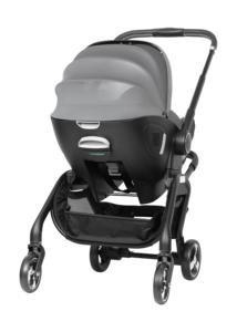 <span class=keywords><strong>Cochecito</strong></span> de bebé con certificado CE personalizado, <span class=keywords><strong>cochecito</strong></span> infantil ligero con respaldo compacto plegable de varias posiciones - Product Image 3