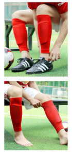 Manchons de compression pour mollets et tibias, supports de protection pour protège-tibias de football – Offre Spéciale - Product Image 5