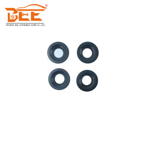 1372494 1378433 1495919 1378432 <span class=keywords><strong>1980</strong></span>.J7 6C1Q-6K780-AB Joints d'injecteur Couvercle de soupape pour <span class=keywords><strong>Ford</strong></span> <span class=keywords><strong>Transit</strong></span> 2006-2014 - Product Image 5