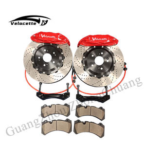 Kit d'étriers de frein haute performance F50 pour jantes de 19 pouces (350-380 mm) – Compatible Aion / S Max / S Plus / <span class=keywords><strong>V</strong></span> / Y / <span class=keywords><strong>LX</strong></span> - Product Image 3