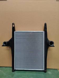 ऑप्ल एंटारा 2.2 चेवर के लिए नया टर्बो इंटरकोकूलर - Product Image 1