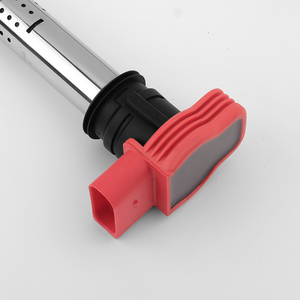 06evolkswagen 115e Passat Jetta Audi A3 A6 A4 A5 R8 için Volkswagen için yeni ateşleme bobini - Product Image 2