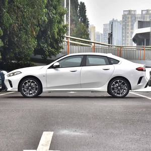 BMW Série 2 d'<span class=keywords><strong>occasion</strong></span>, modèle 2025, 225L M Sport 2.0T, essence automatique, conduite à gauche, berline <span class=keywords><strong>compacte</strong></span> de luxe, toit ouvrant panoramique - Product Image 4