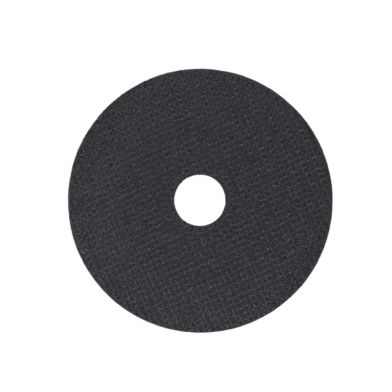 Doppia progettazione laterale Eco Friendly Non tossico disco in metallo impermeabile disco abrasivo macinazione pietra tazza ruota