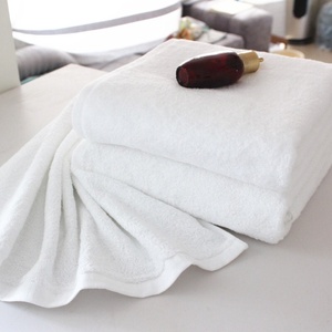 Asciugamano da Bagno in Cotone Ecologico Antimicrobico a Righe, Morbido e ad Asciugatura Rapida, <span class=keywords><strong>40x60</strong></span> Pollici, 945gsm, Pronto per la Spedizione all'Ingrosso - Product Image 6
