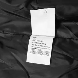 2024 <span class=keywords><strong>North</strong></span> <span class=keywords><strong>Face</strong></span> Otoño Invierno chaqueta con capucha para hombre moda cálido pato abrigo <span class=keywords><strong>polar</strong></span> forrado grueso Casual - Product Image 2