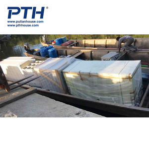 Pth tùy chỉnh di động kết hợp <span class=keywords><strong>container</strong></span> nhà mở rộng prefab phòng trường lớp học để bán - Product Image 5